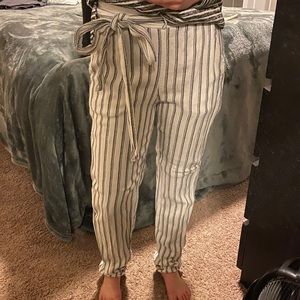 Max studio pants